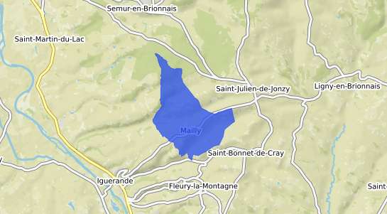 prix immobilier Mailly