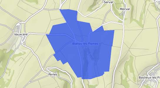 prix immobilier Blanzy-ls-Fismes