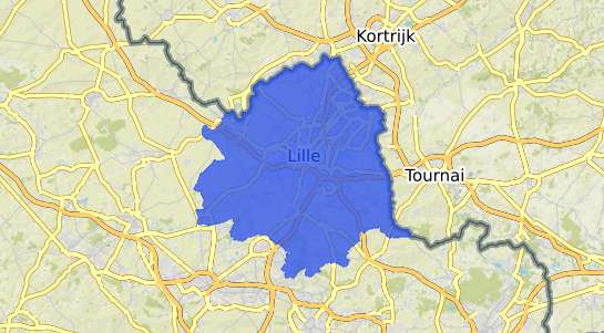 prix immobilier Lille