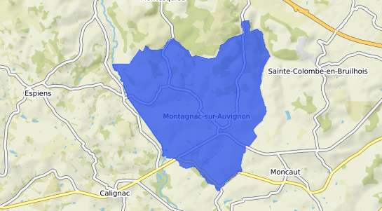 prix immobilier Montagnac sur Auvignon