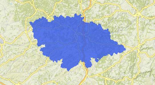 prix immobilier Cahors