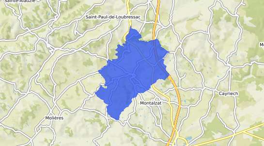 prix immobilier Montpezat de Quercy