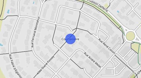 prix immobilier La Roche-sur-Yon Quartier La Courtaisire