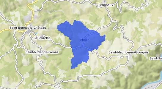 prix immobilier Abo�n