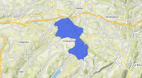 prix immobilier Abrets en Dauphin� (Les)