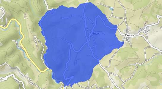 prix immobilier Ailleux