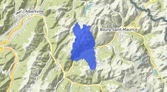 prix immobilier Aime la Plagne