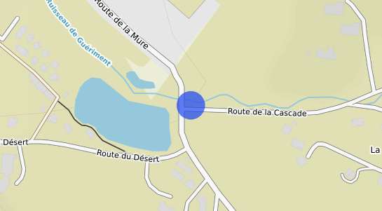 prix immobilier Alpe du Grand Serre