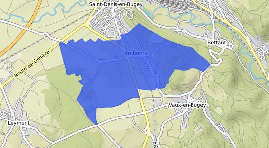 prix immobilier Ambutrix