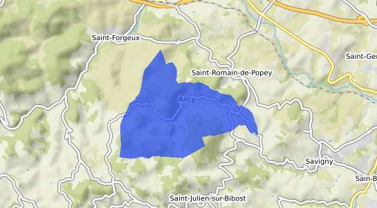 prix immobilier Ancy