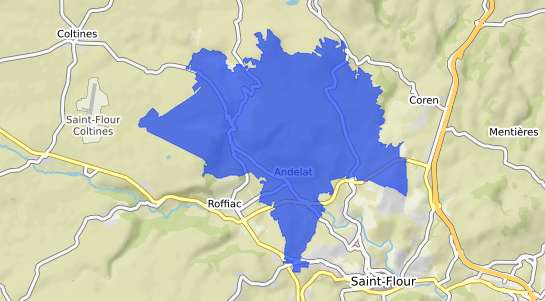 prix immobilier Andelat