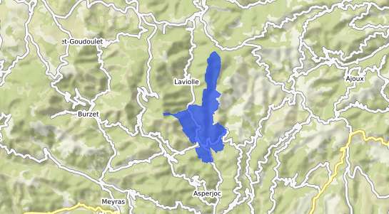 prix immobilier Antraigues-sur-Volane