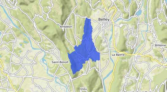 prix immobilier Arboys-en-Bugey