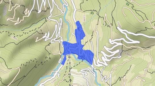 prix immobilier Areches