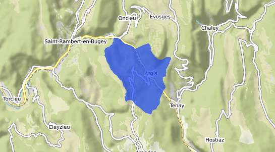 prix immobilier Argis