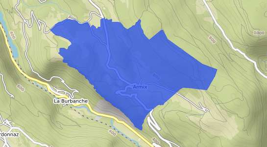 prix immobilier Armix