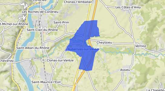 prix immobilier Auberives sur Var�ze