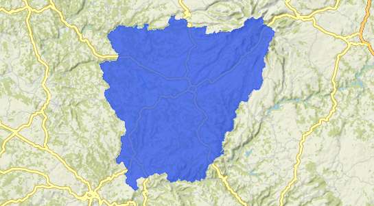 prix immobilier Aurillac