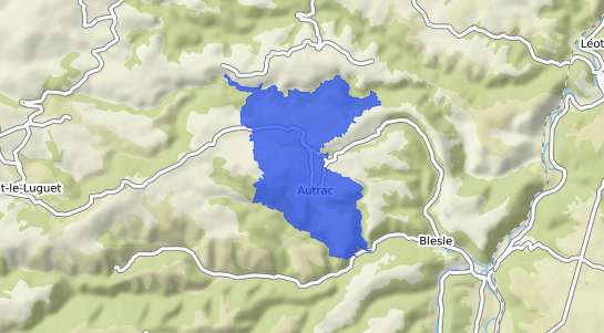 prix immobilier Autrac