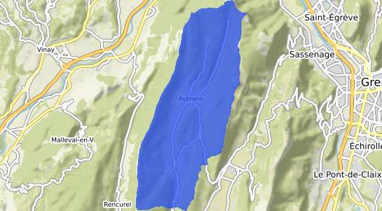 prix immobilier Autrans-M�audre en Vercors