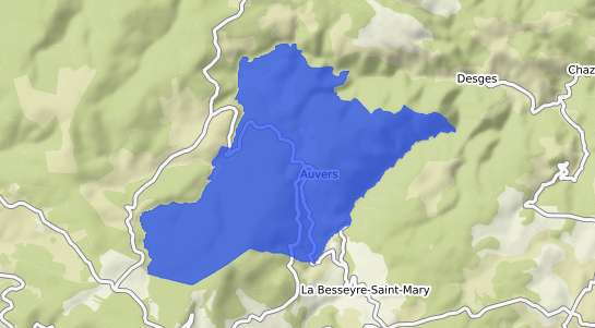 prix immobilier Auvers