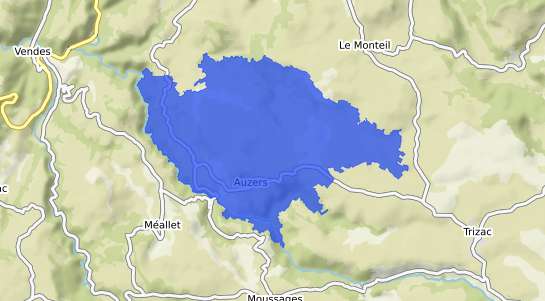 prix immobilier Auzers