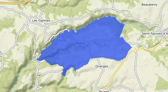 prix immobilier Av�ze