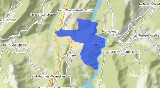 prix immobilier Avignonet