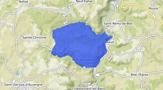 prix immobilier Ayat sur Sioule