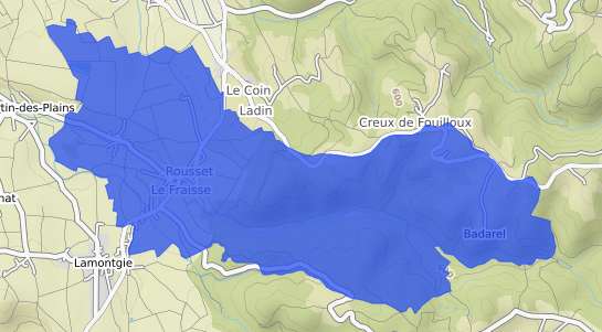 prix immobilier Bansat