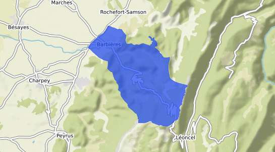 prix immobilier Barbi�res