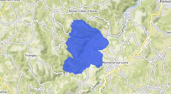 prix immobilier Bas en Basset