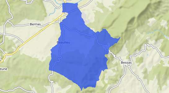 prix immobilier Beaulieu