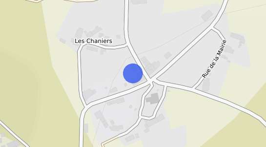 prix immobilier Beaune-d'Allier