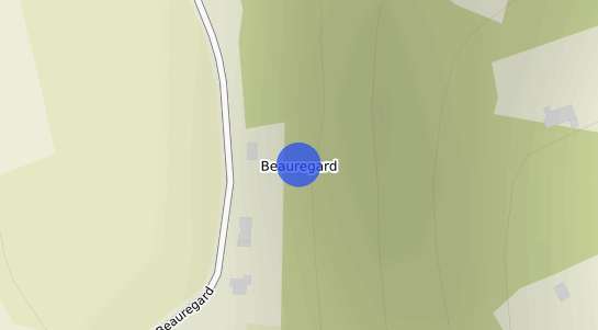 prix immobilier Beauregard L'Ev�que