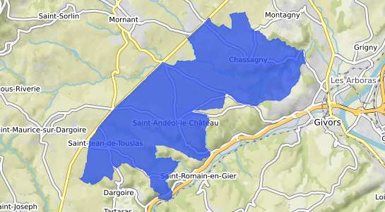 prix immobilier Beauvallon