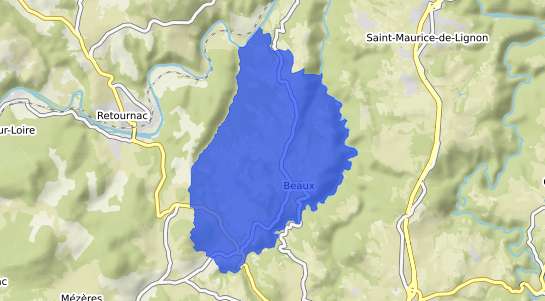 prix immobilier Beaux