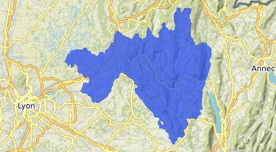 prix immobilier Belley