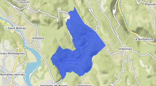 prix immobilier B�nonces