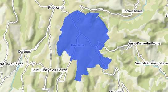 prix immobilier Berz�me