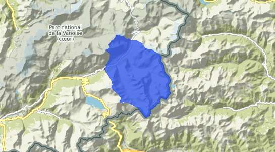 prix immobilier Bessans