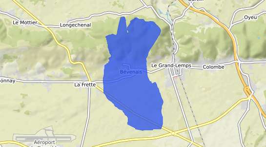 prix immobilier B�venais