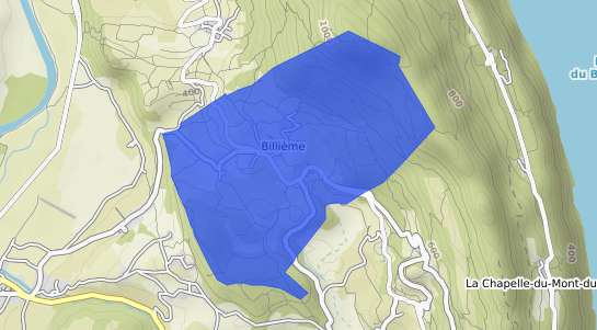 prix immobilier Billi�me