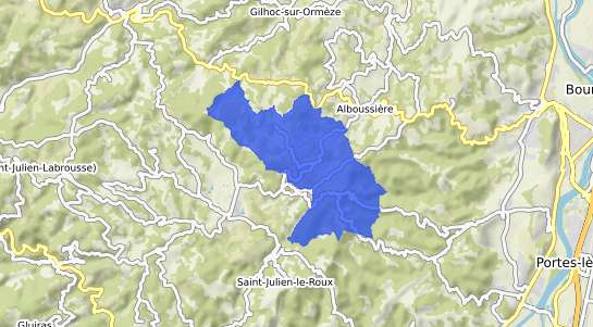 prix immobilier Boffres