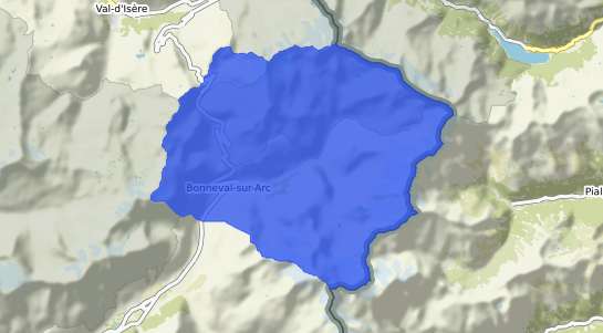 prix immobilier Bonneval sur Arc