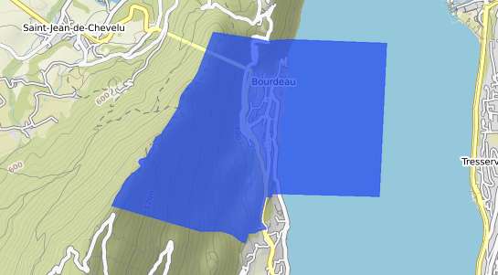 prix immobilier Bourdeau