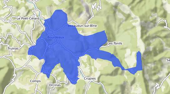 prix immobilier Bourdeaux