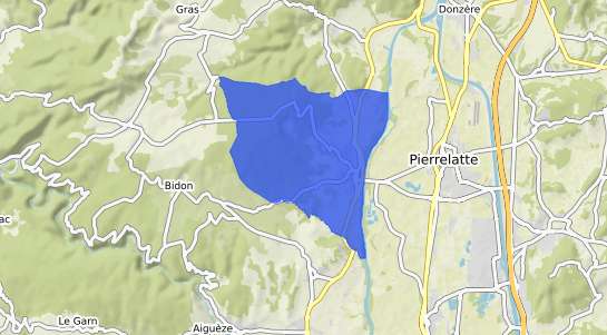 prix immobilier Bourg-Saint-And�ol