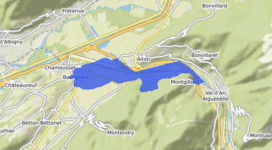 prix immobilier Bourgneuf