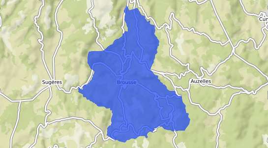 prix immobilier Brousse